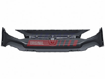 Calandre pour Citroën Jumpy — FT14115 — vue 2