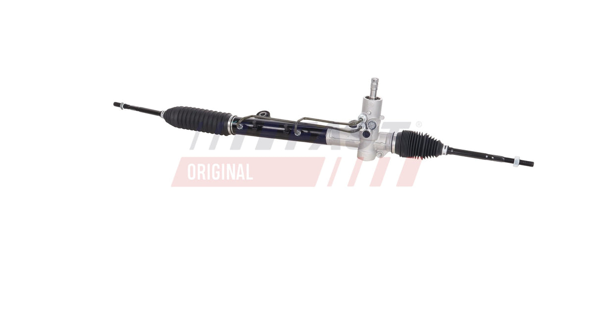 Crémaillère de direction pour Fiat Doblo — FT14133 — vue 1