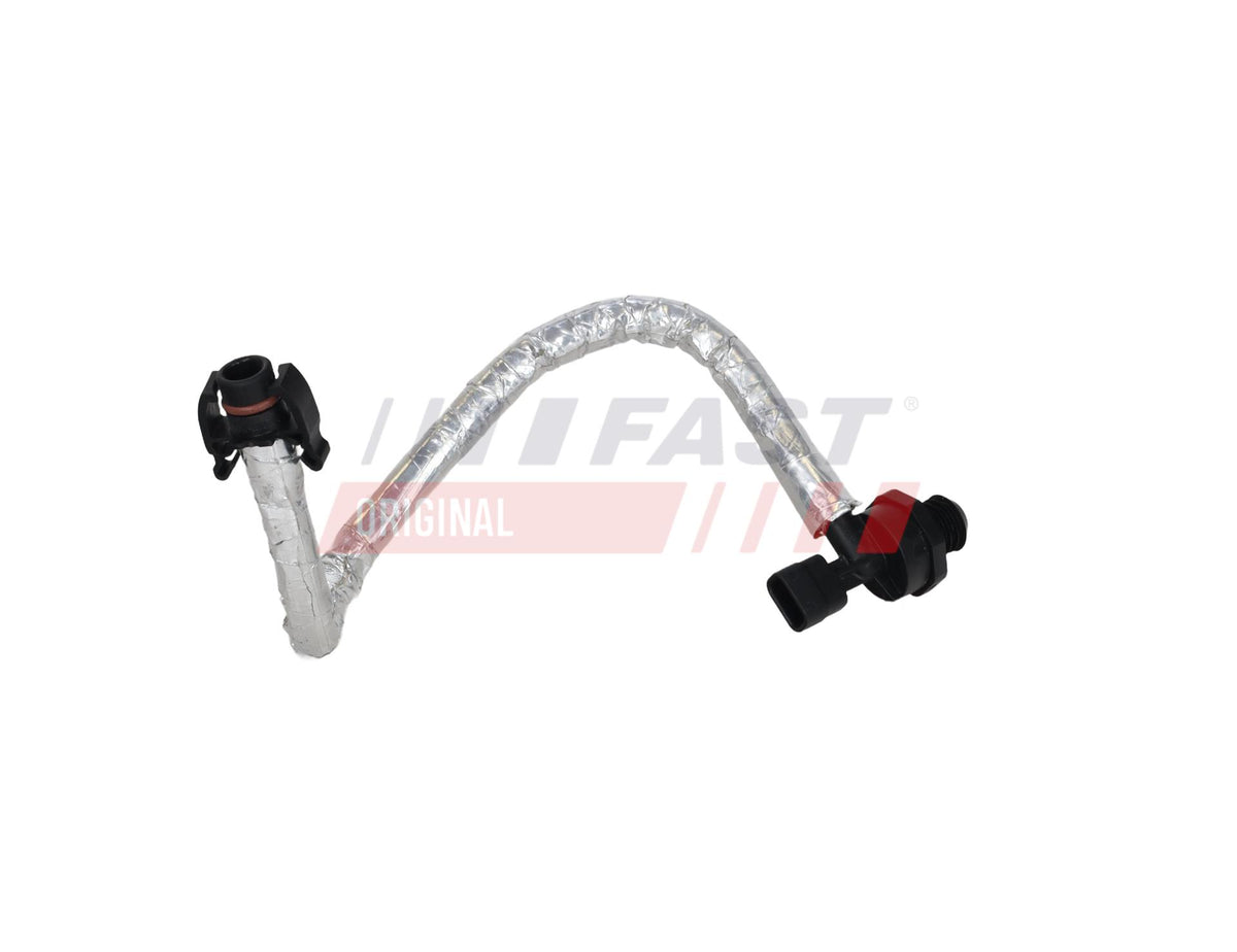Conduite de pression pour Renault Kangoo III — FT14140 — vue 1
