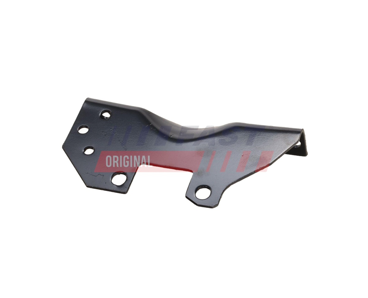 Support gauche de traverse d’essieu pour Iveco Daily — FT14157 — vue 1