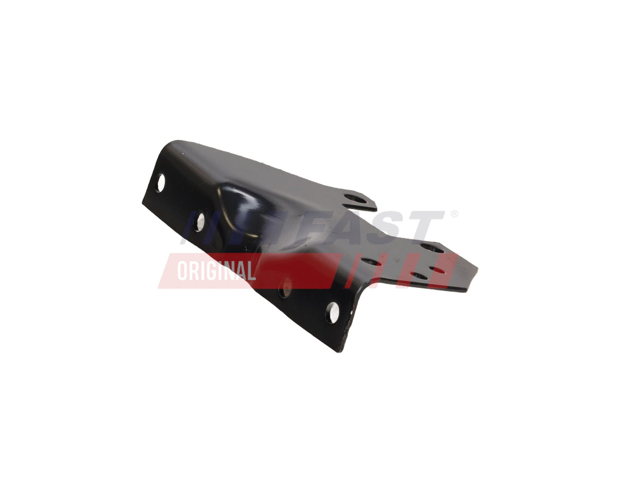 Support gauche de traverse d’essieu pour Iveco Daily — FT14157 — vue 2