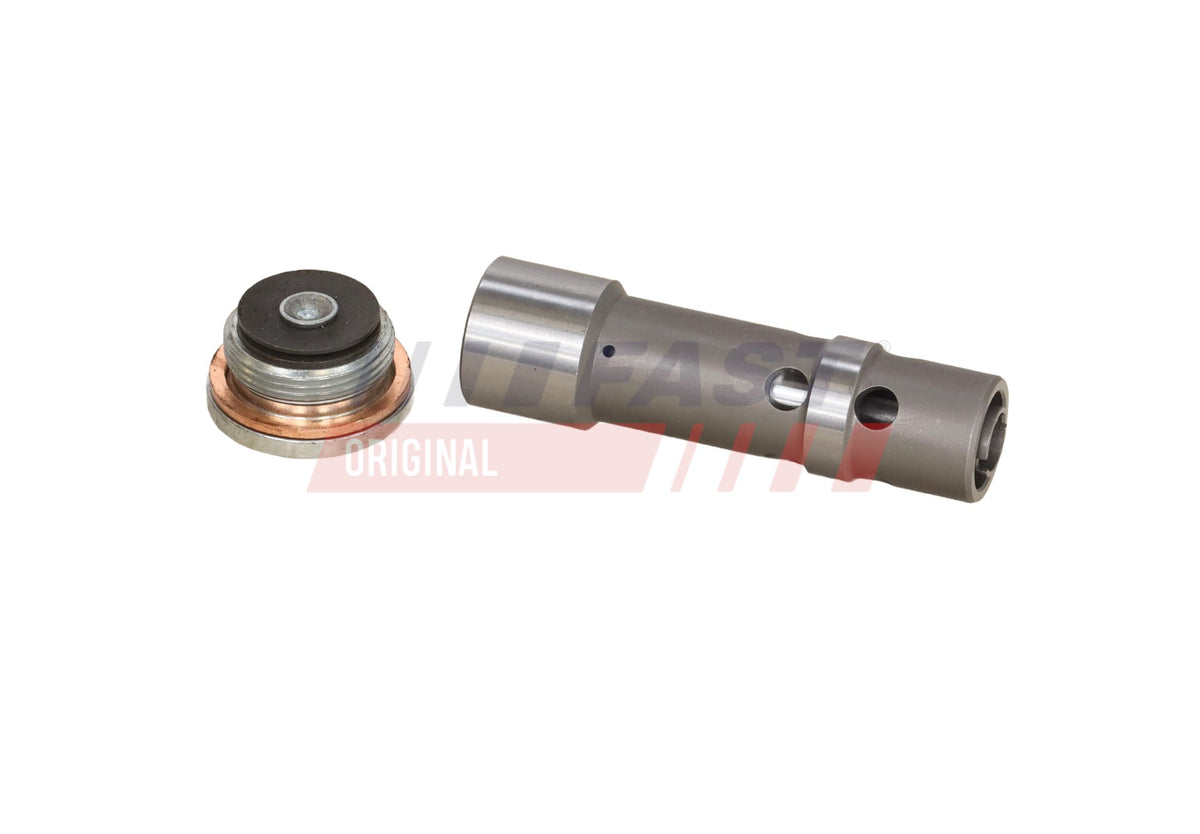 Valve de commande pour Iveco Daily — FT14208 — vue 1