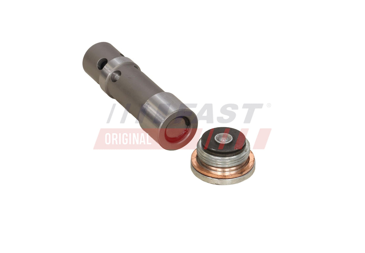 Valve de commande pour Iveco Daily — FT14208 — vue 2