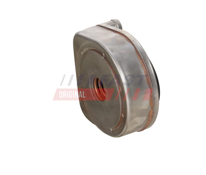 Refroidisseur d’huile pour Fiat Ducato — FT14216 — vue 2