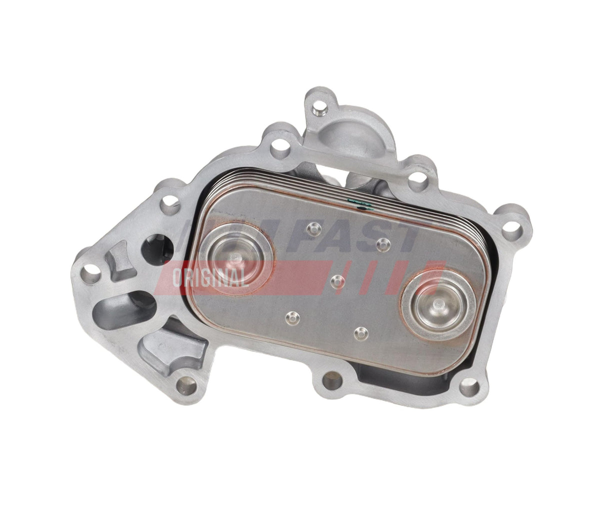 Support de filtre à huile pour Iveco Daily — FT14219 — vue 1