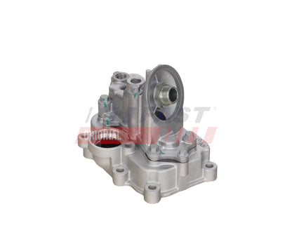 Support de filtre à huile pour Iveco Daily — FT14219 — vue 2