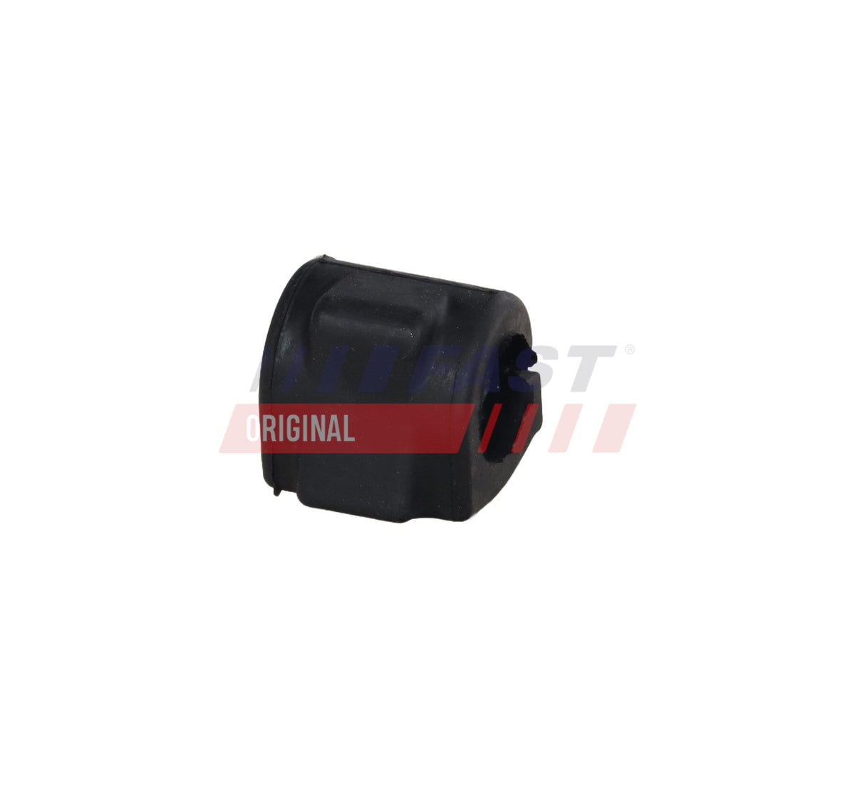 Silentbloc de barre stabilisatrice avant, gauche ou droit pour Dacia Dokker — FT14258 — vue 1