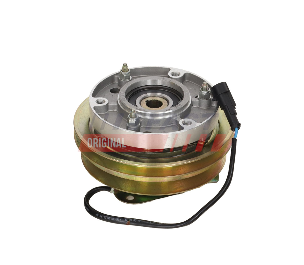 Embrayage de ventilateur pour Iveco Daily — FT14274 — vue 1