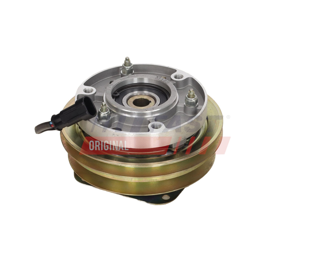 Embrayage de ventilateur pour Iveco Daily — FT14274 — vue 2