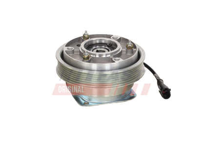 Embrayage de ventilateur pour Iveco Daily — FT14275 — vue 2