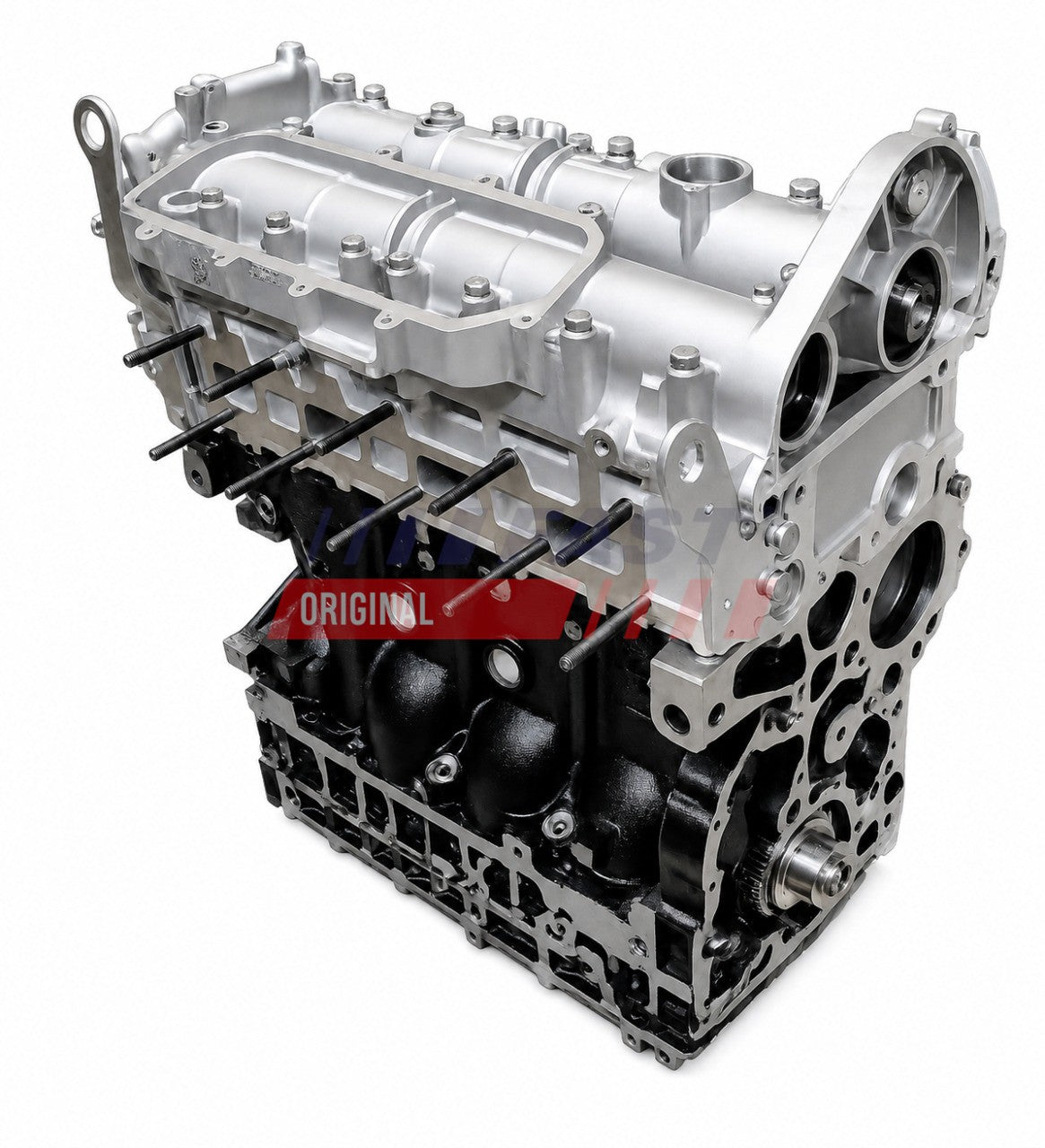 Moteur pour Iveco Daily — FT14283HD — vue 1