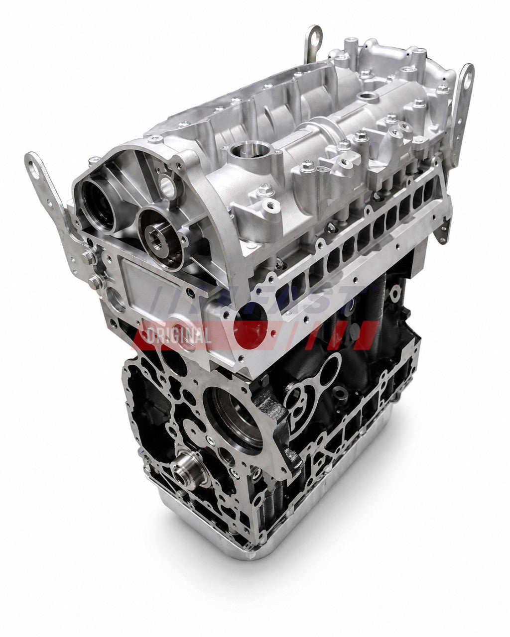 Moteur pour Iveco Daily — FT14283HD — vue 2