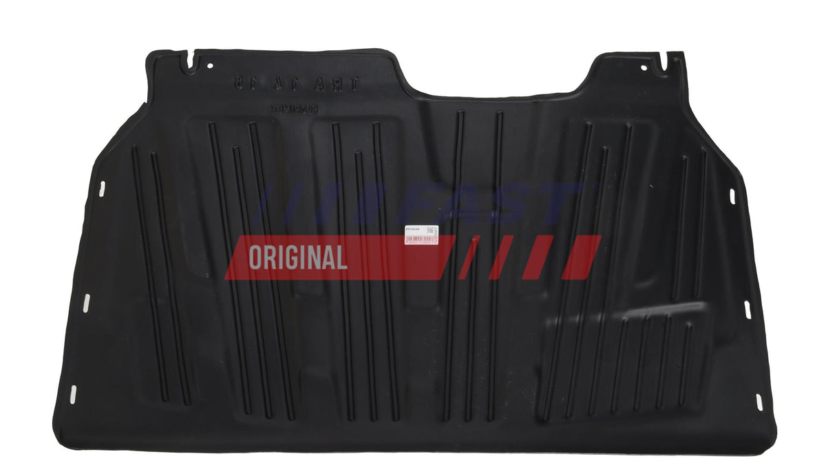 Cache moteur pour Ford Transit — FT14288 — vue 1