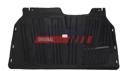 Cache moteur pour Ford Transit — FT14288 — vue 1