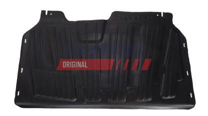 Cache moteur pour Ford Transit — FT14288 — vue 2