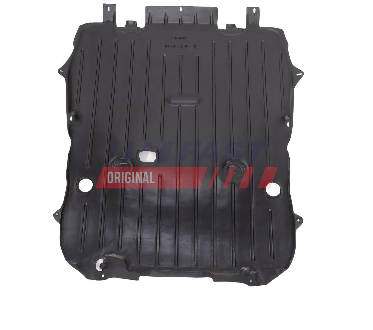 Cache moteur pour Citroën Berlingo — FT14292 — vue 1