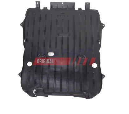 Cache moteur pour Citroën Berlingo — FT14292 — vue 1