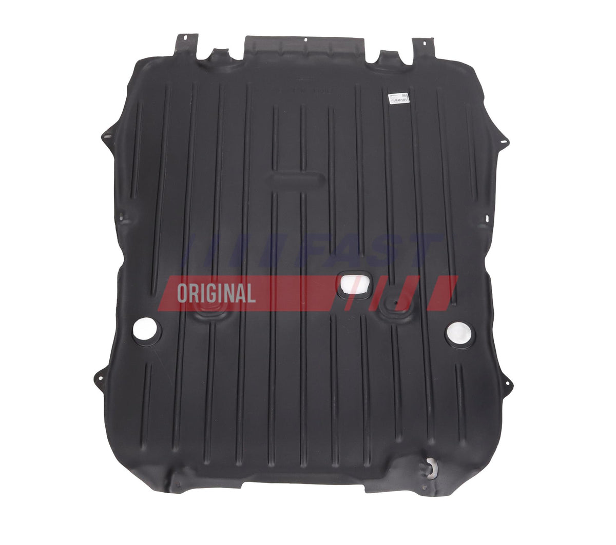 Cache moteur pour Citroën Berlingo — FT14292 — vue 2