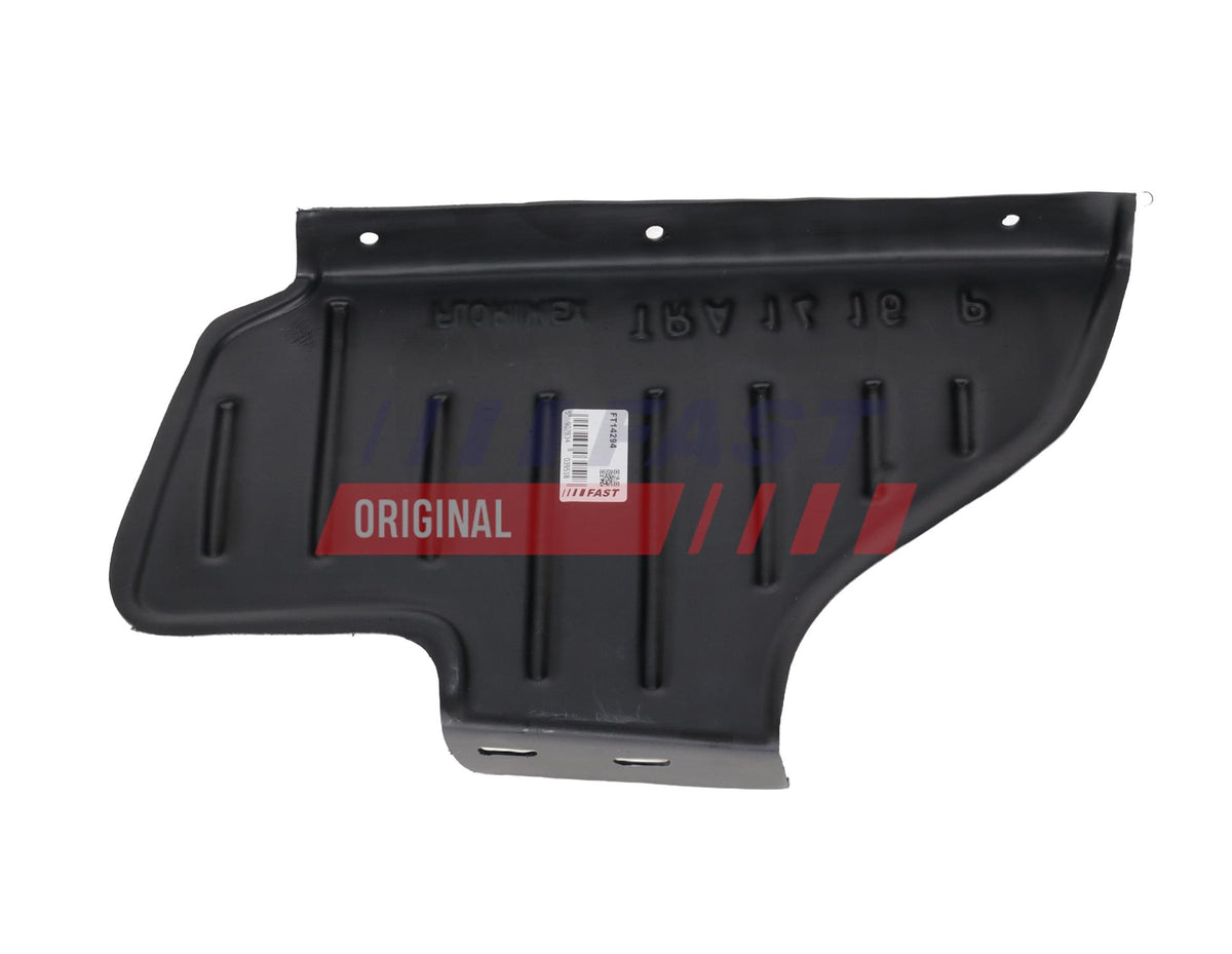 Cache moteur côté droit pour Ford Transit — FT14294 — vue 1