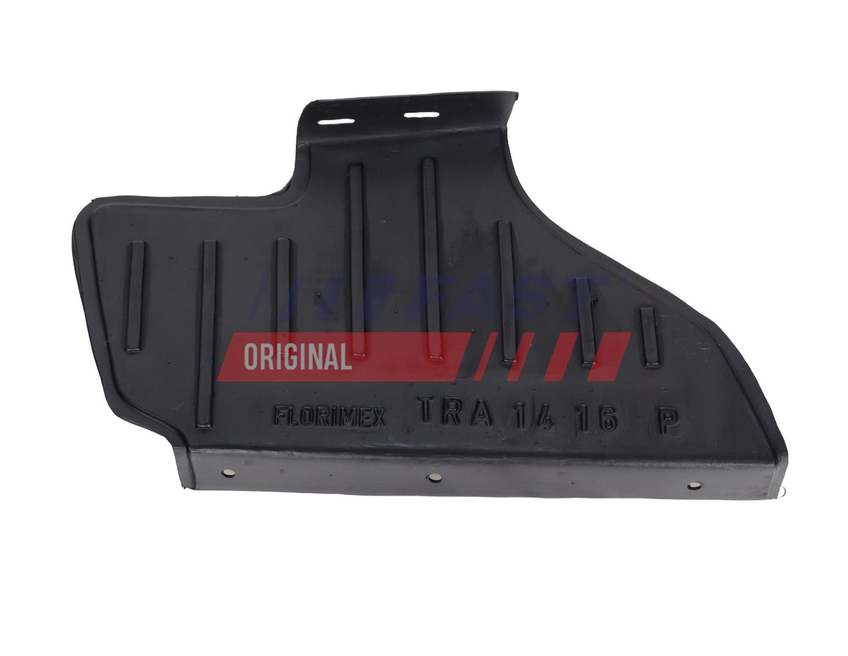 Cache moteur côté droit pour Ford Transit — FT14294 — vue 2