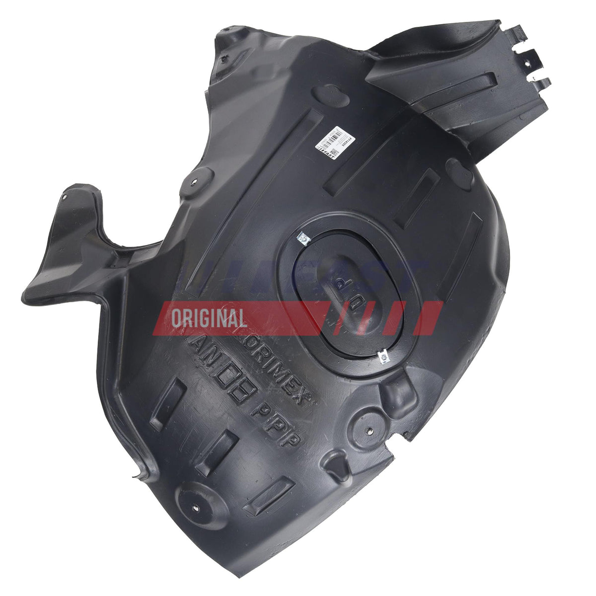 Passage de roue avant, côté droit pour Renault Kangoo II — FT14305 — vue 1