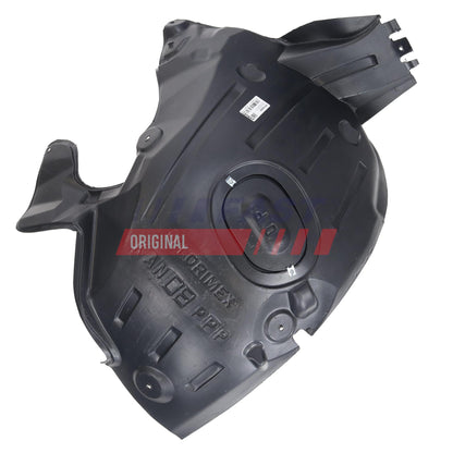 Passage de roue avant, côté droit pour Renault Kangoo II — FT14305 — vue 1