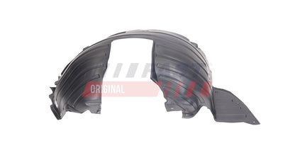 Passage de roue avant, côté gauche pour Volkswagen Transporter T5 — FT14316 — vue 1