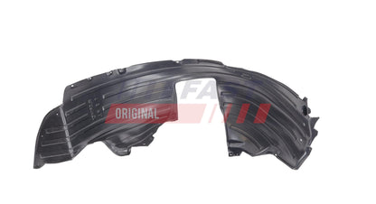 Passage de roue avant, côté gauche pour Volkswagen Transporter T5 — FT14316 — vue 2