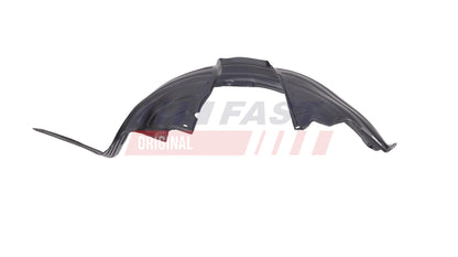Passage de roue avant, côté droit pour Volkswagen Transporter T5 — FT14317 — vue 1