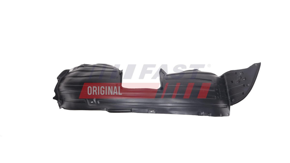 Passage de roue avant, côté droit pour Volkswagen Transporter T5 — FT14317 — vue 2