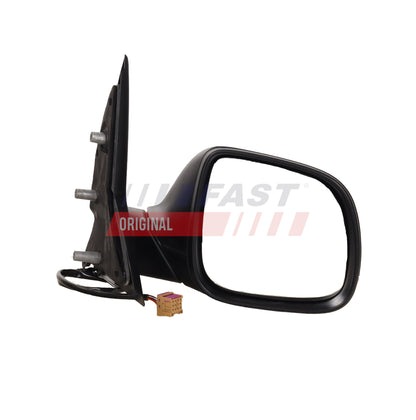 Rétroviseur extérieur côté droit pour Volkswagen Transporter T6 — FT14323 — vue 1