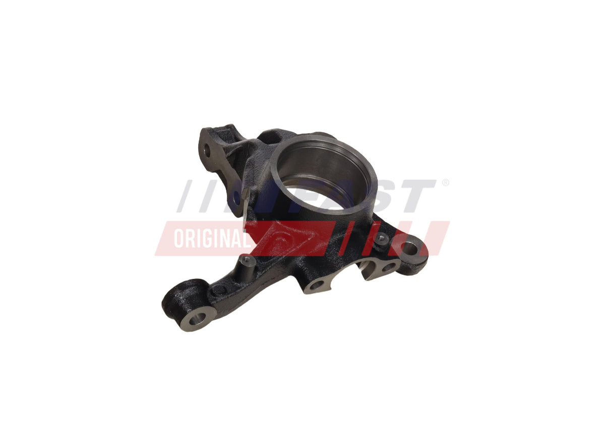 Porte-fusée avant, côté gauche pour Volkswagen Transporter T6 — FT14347 — vue 2