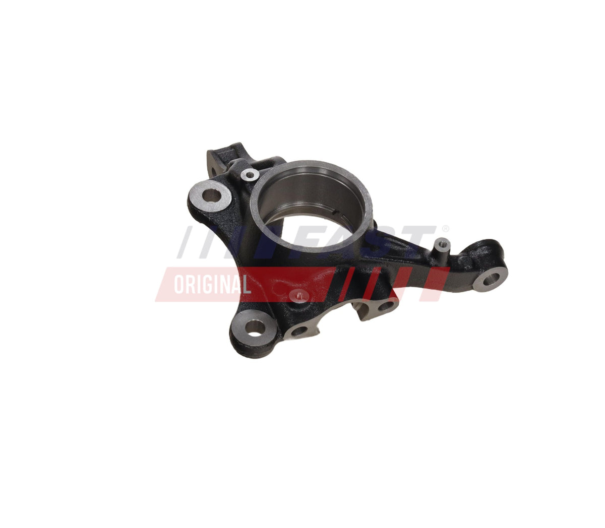 Porte-fusée avant, côté droit pour Volkswagen Transporter T6 — FT14348 — vue 2