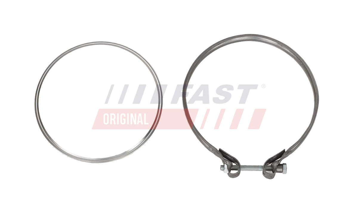 Kit de réparation d’échappement pour Citroën Berlingo — FT14369 — vue 1