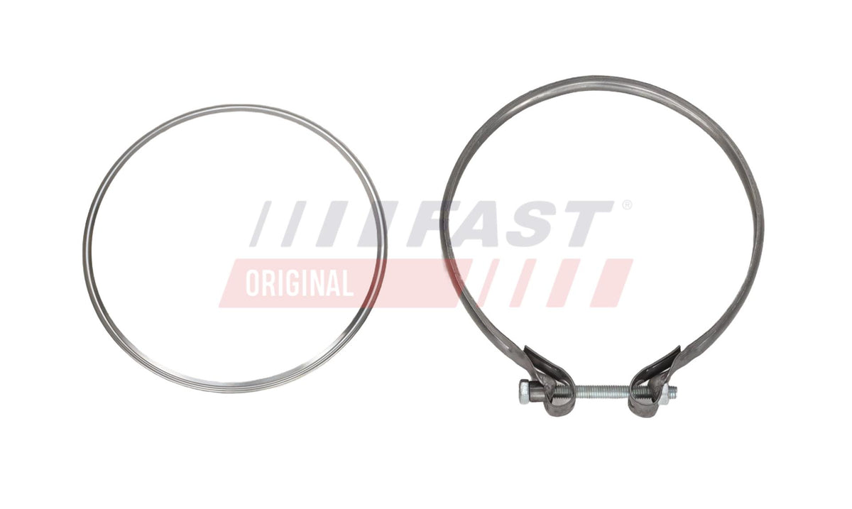 Kit de réparation d’échappement pour Citroën Berlingo — FT14369 — vue 2