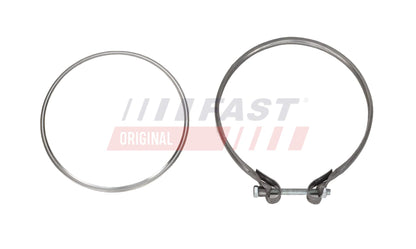 Kit de réparation d’échappement pour Citroën Berlingo — FT14369 — vue 2