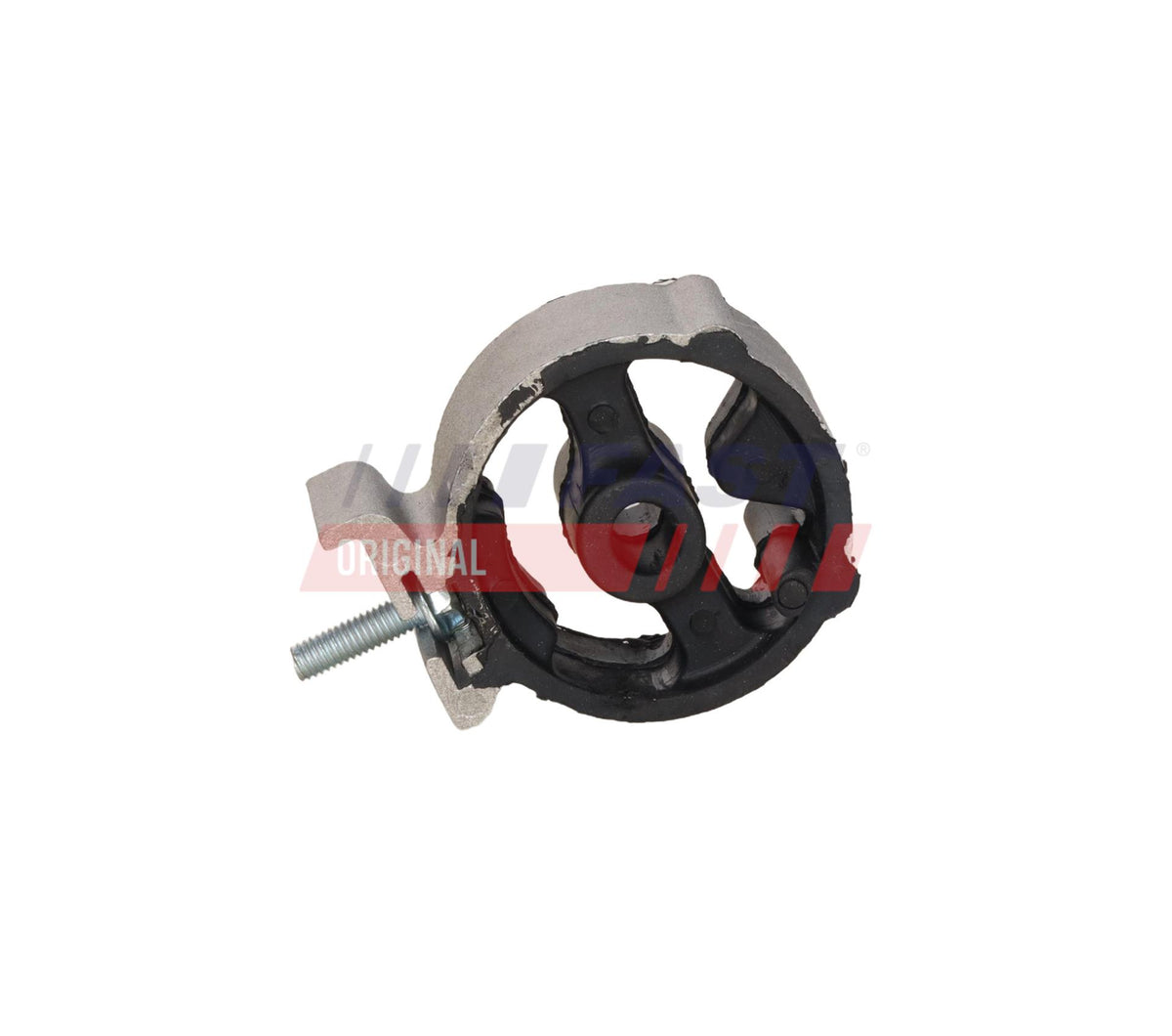 Support d’échappement pour Citroën Jumpy — FT14371 — vue 1