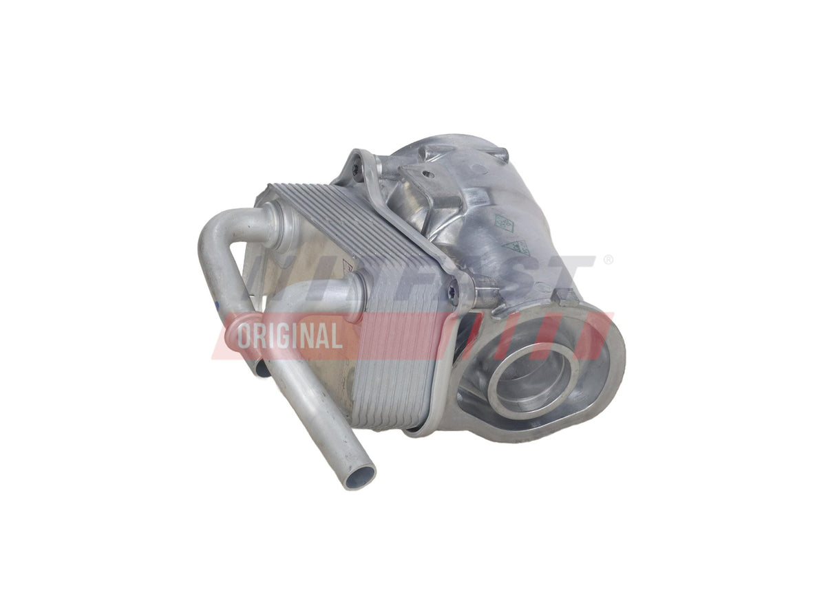 Refroidisseur d’huile pour Mercedes-Benz Vito W639 — FT14398 — vue 1