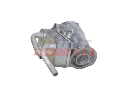 Refroidisseur d’huile pour Mercedes-Benz Vito W639 — FT14398 — vue 1