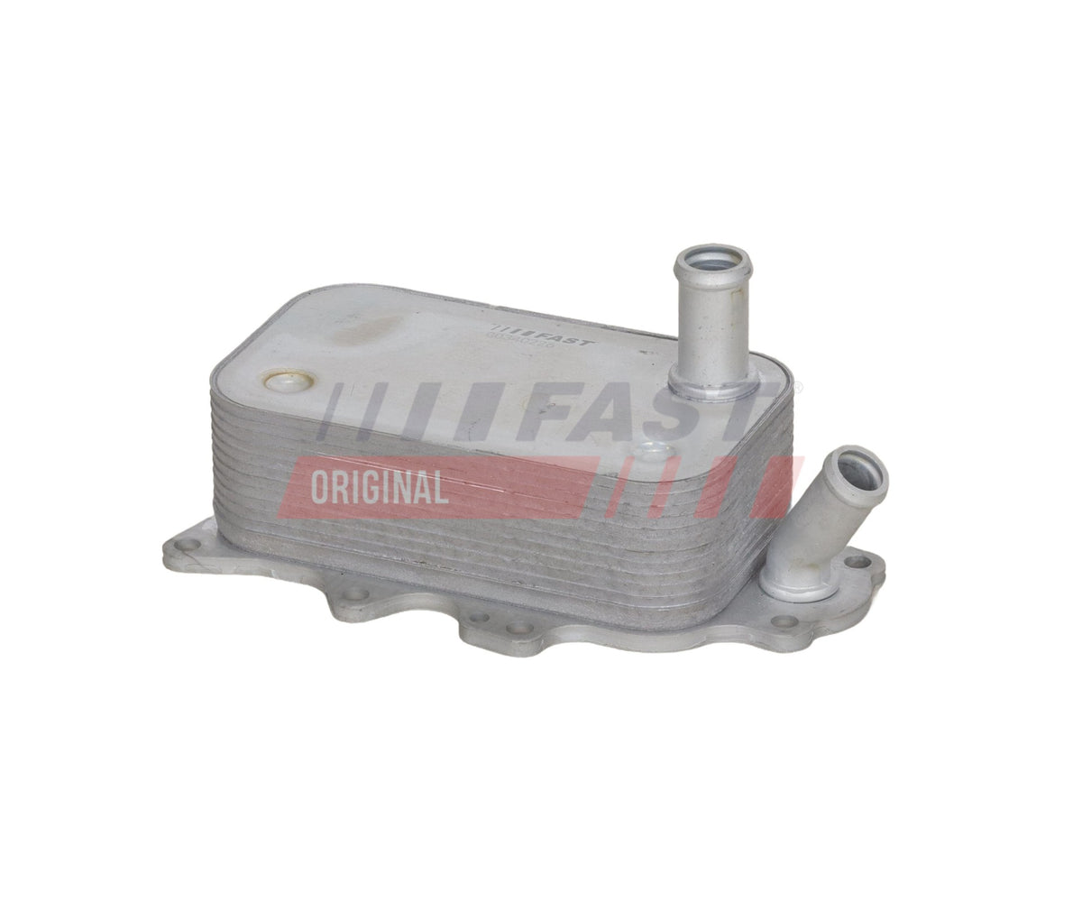 Refroidisseur d’huile pour Ford Transit — FT14404 — vue 1