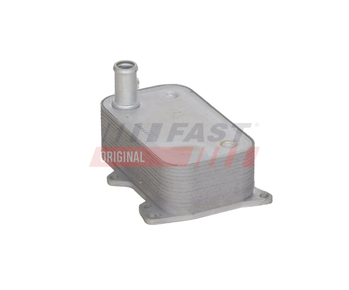 Refroidisseur d’huile pour Ford Transit — FT14404 — vue 2