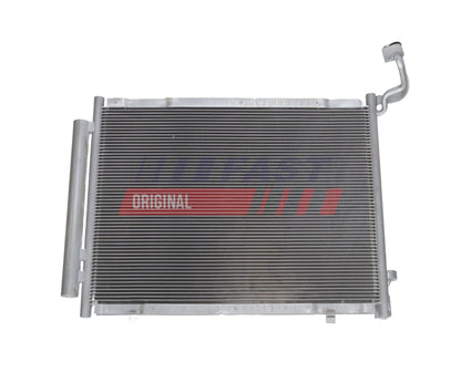 Condenseur de climatisation pour Ford Transit Courier — FT14421 — vue 1
