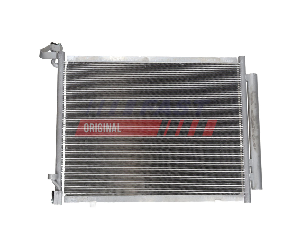 Condenseur de climatisation pour Ford Transit Courier — FT14421 — vue 2