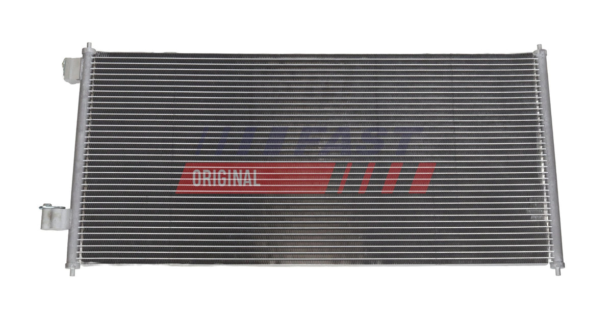 Condenseur de climatisation pour Ford Transit Connect — FT14424 — vue 1