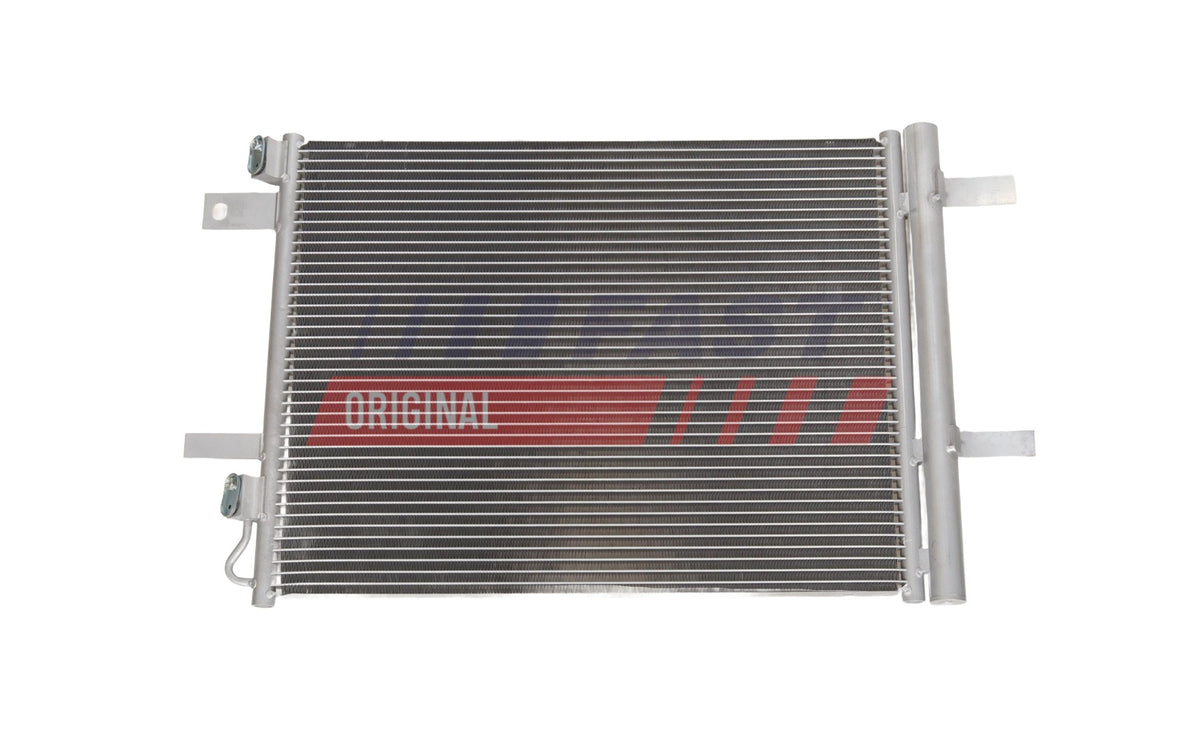 Condenseur de climatisation pour Citroën Berlingo — FT14433 — vue 1