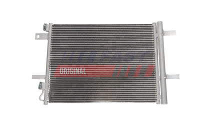 Condenseur de climatisation pour Citroën Berlingo — FT14433 — vue 1