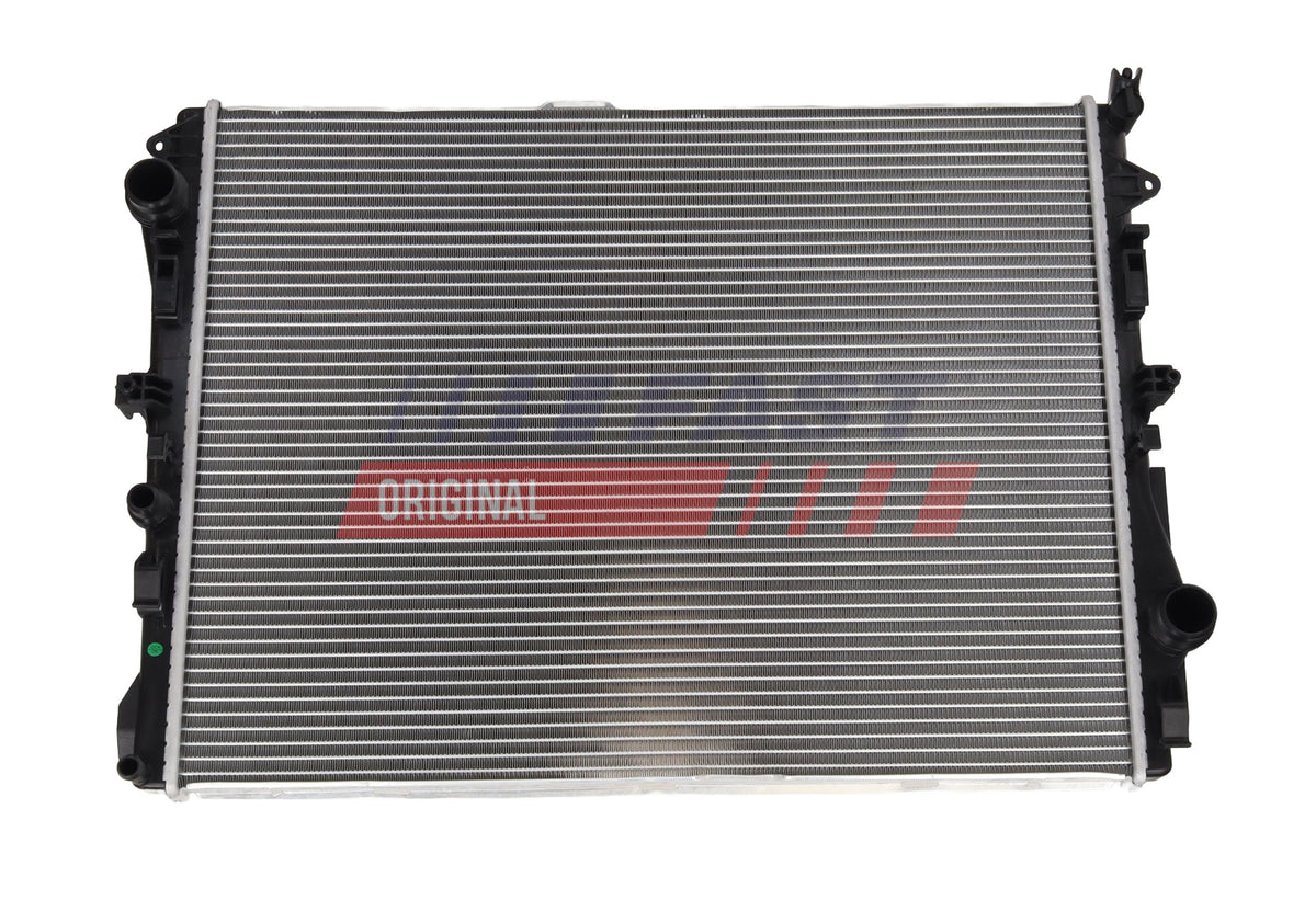 Radiateur de refroidissement pour Mercedes-Benz Sprinter — FT14447HD — vue 1