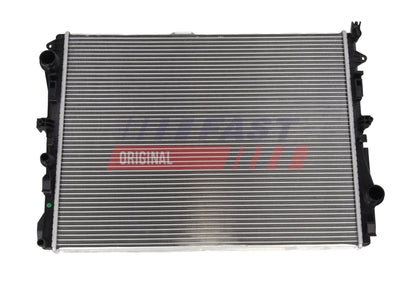 Radiateur de refroidissement pour Mercedes-Benz Sprinter — FT14447HD — vue 1