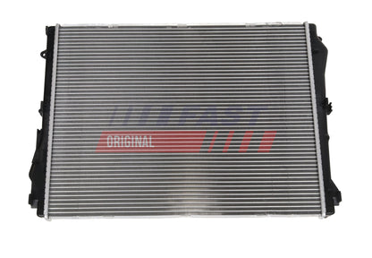 Radiateur de refroidissement pour Mercedes-Benz Sprinter — FT14447HD — vue 2