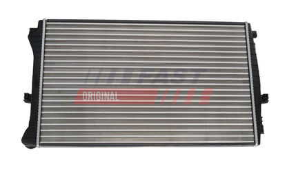 Radiateur de refroidissement pour Volkswagen Caddy V — FT14461 — vue 2